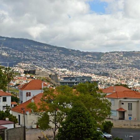 Apartment In The City Of Funchal Up 2 At 6 Pers Sao Pedro  Bagian luar foto