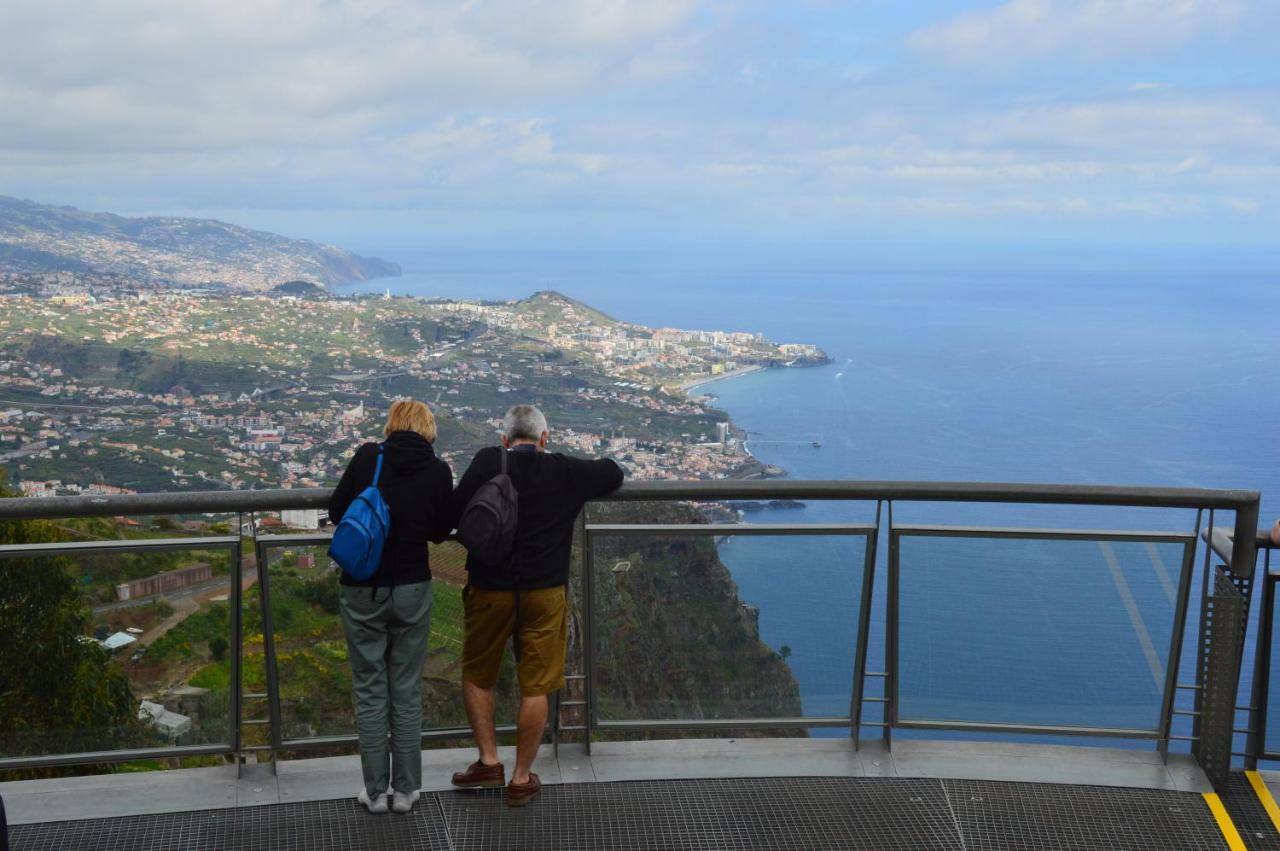 Apartment In The City Of Funchal Up 2 At 6 Pers Sao Pedro  Bagian luar foto