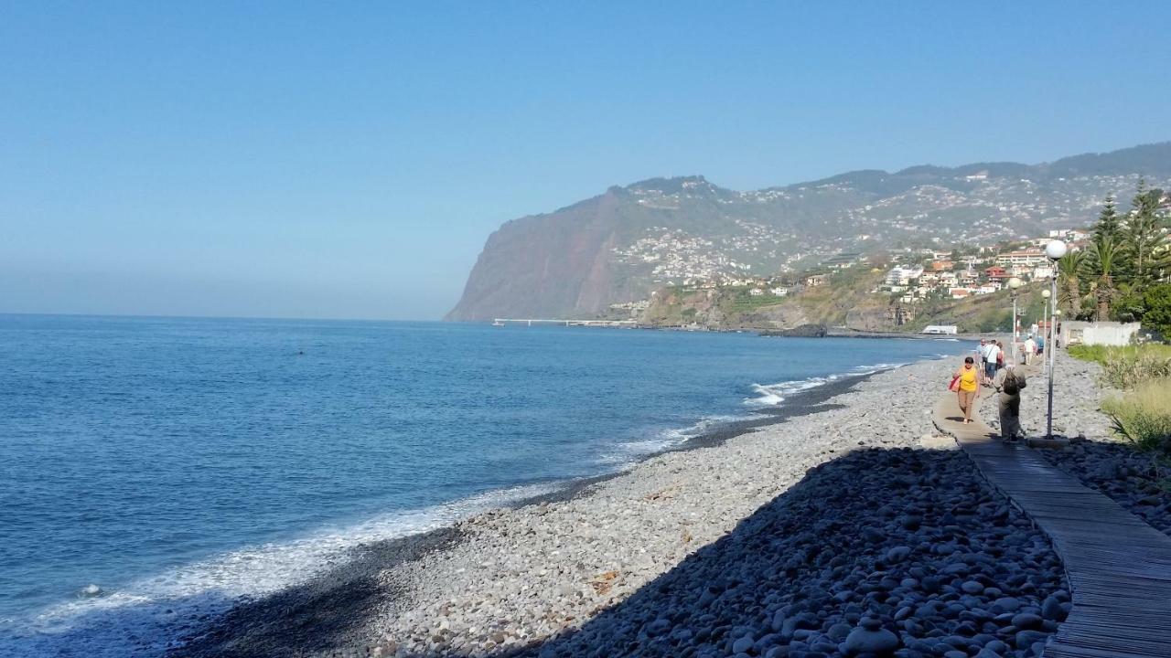 Apartment In The City Of Funchal Up 2 At 6 Pers Sao Pedro  Bagian luar foto