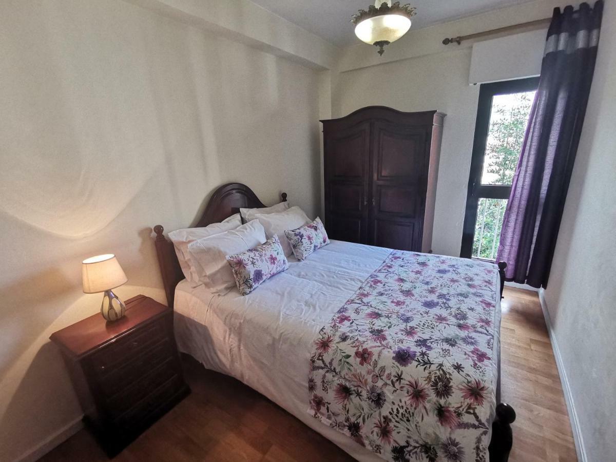 Apartment In The City Of Funchal Up 2 At 6 Pers Sao Pedro  Bagian luar foto