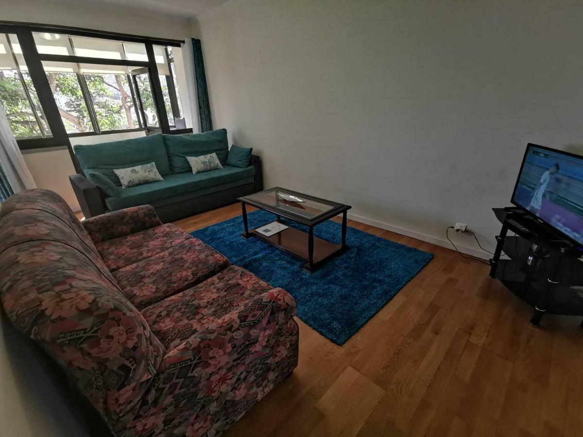 Apartment In The City Of Funchal Up 2 At 6 Pers Sao Pedro  Bagian luar foto