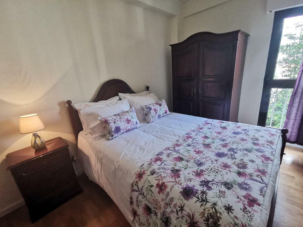 Apartment In The City Of Funchal Up 2 At 6 Pers Sao Pedro  Bagian luar foto