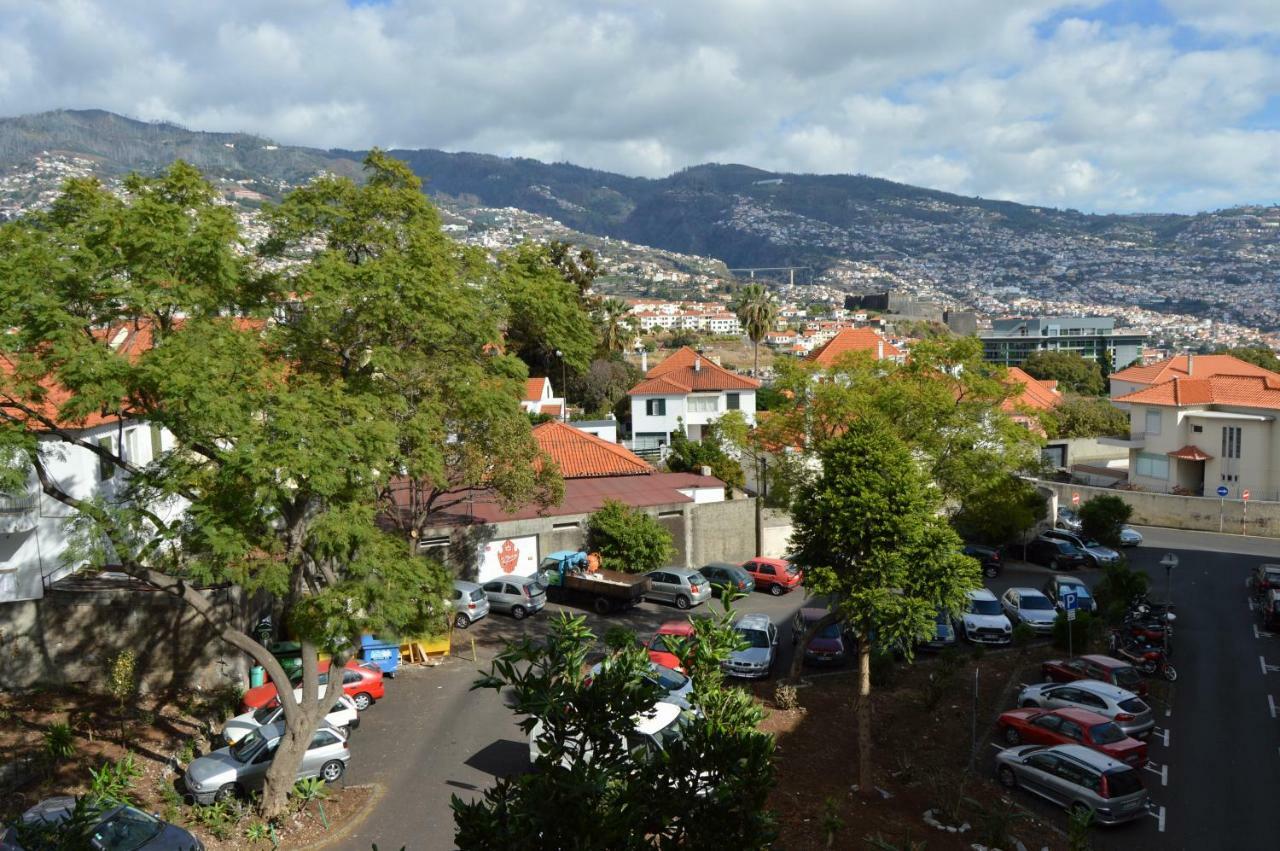 Apartment In The City Of Funchal Up 2 At 6 Pers Sao Pedro  Bagian luar foto