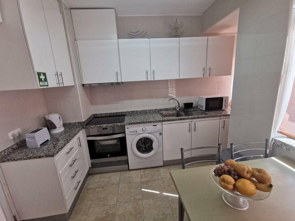 Apartment In The City Of Funchal Up 2 At 6 Pers Sao Pedro  Bagian luar foto