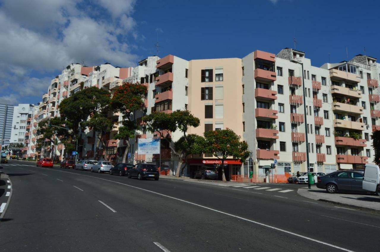 Apartment In The City Of Funchal Up 2 At 6 Pers Sao Pedro  Bagian luar foto