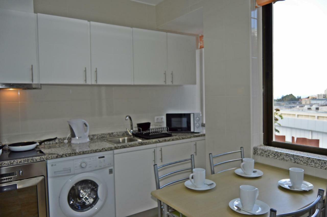 Apartment In The City Of Funchal Up 2 At 6 Pers Sao Pedro  Bagian luar foto