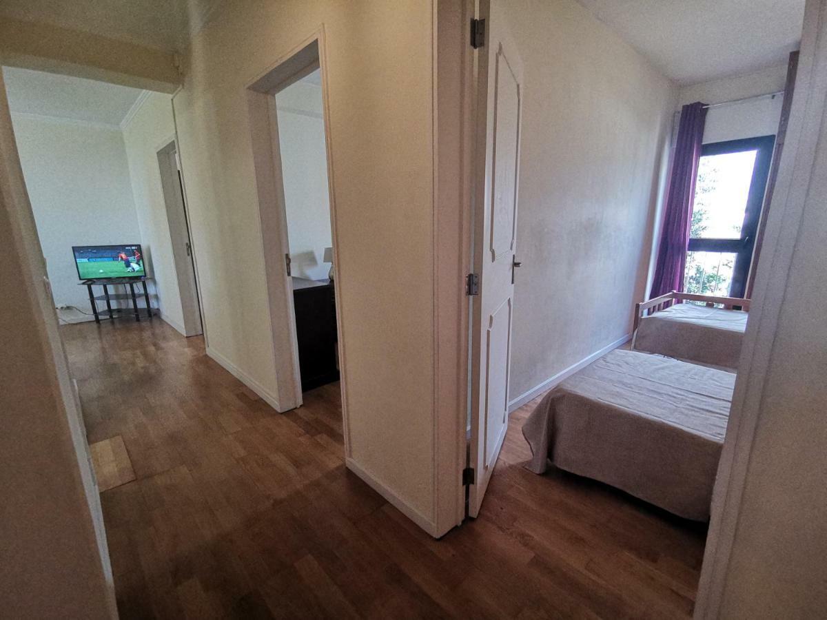 Apartment In The City Of Funchal Up 2 At 6 Pers Sao Pedro  Bagian luar foto