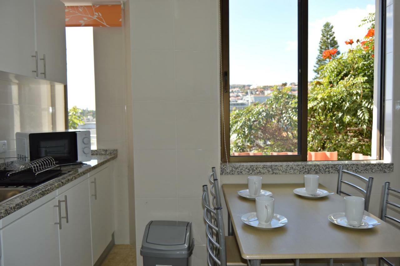 Apartment In The City Of Funchal Up 2 At 6 Pers Sao Pedro  Bagian luar foto