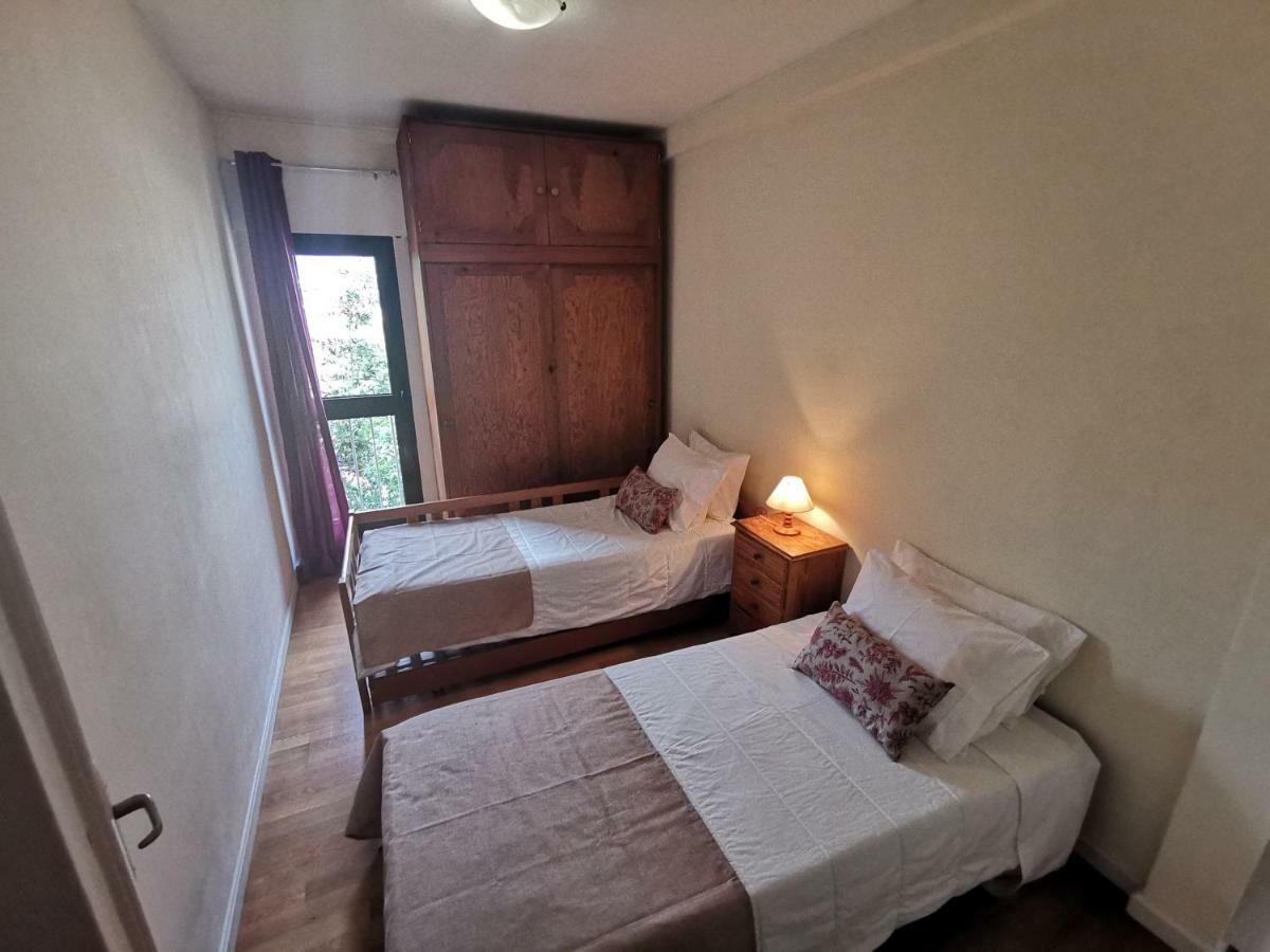 Apartment In The City Of Funchal Up 2 At 6 Pers Sao Pedro  Bagian luar foto
