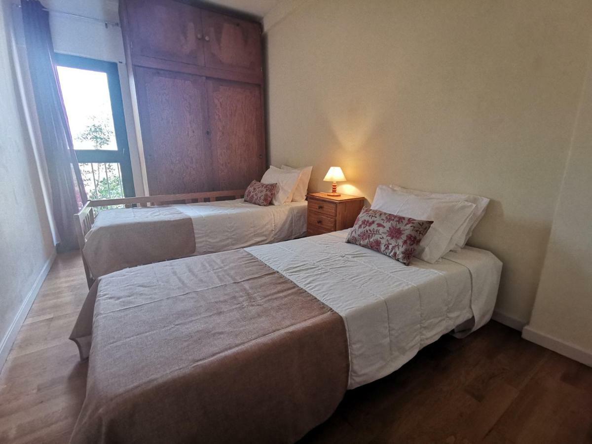 Apartment In The City Of Funchal Up 2 At 6 Pers Sao Pedro  Bagian luar foto