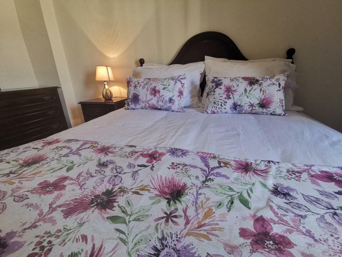 Apartment In The City Of Funchal Up 2 At 6 Pers Sao Pedro  Bagian luar foto